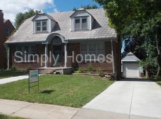 3020 Vane St, Omaha, NE 68112