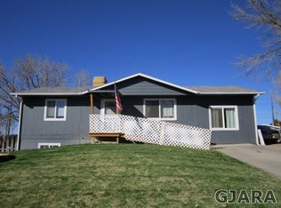 3206 W White Cir, Clifton, CO 81520