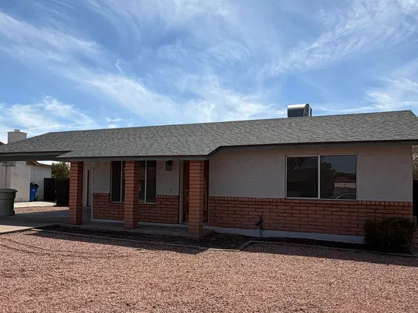 4109 W ALTADENA Avenue, Phoenix, AZ 85029