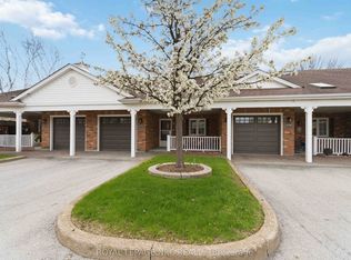 4104 Loganberry Ct #2, Lincoln, ON L0R2C0