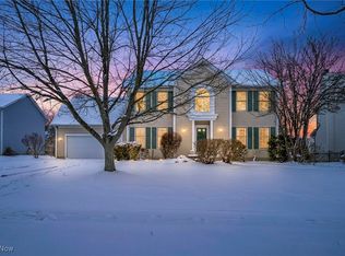 221 Newfield Cir, Medina, OH