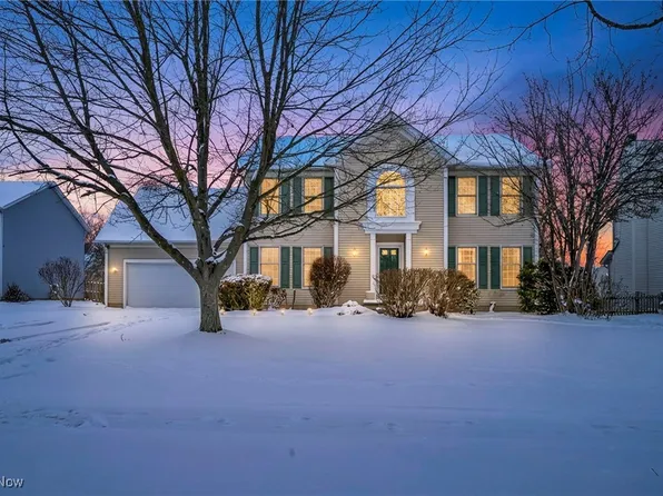 221 Newfield Cir, Medina, OH 44256