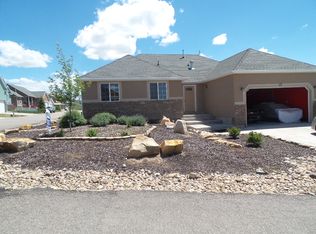 113 John Hancock St, Evanston, WY 82930