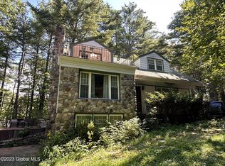 323 Canniff Rd, Cairo, NY 12431