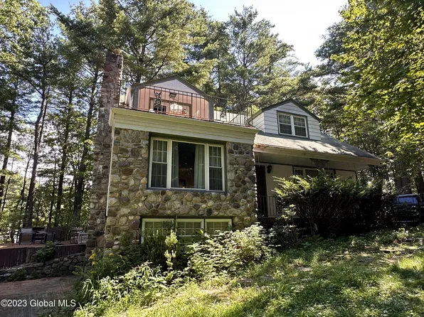 323 Canniff Road, Freehold, NY 12413