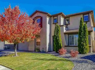 10690 Summer Glen Dr, Reno, NV 89521