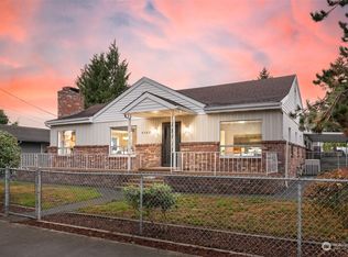4302 S Asotin St, Tacoma, WA