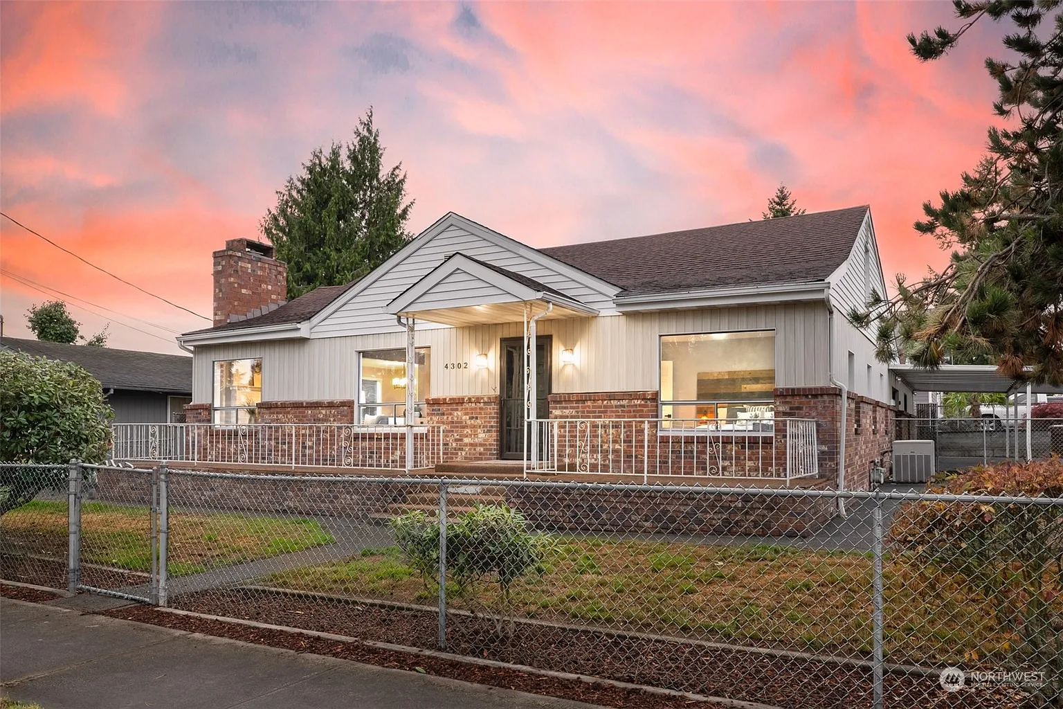 4302 S Asotin Street photo 1