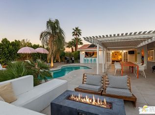 2880 E San Angelo Rd, Palm Springs, CA 92262