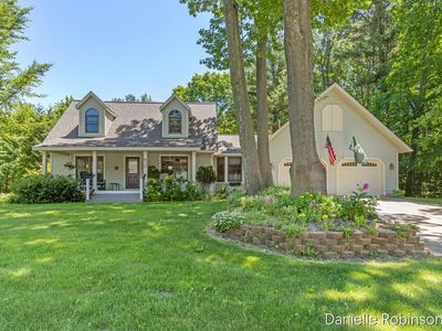 4260 Niles Ave, Holland, MI, 49424