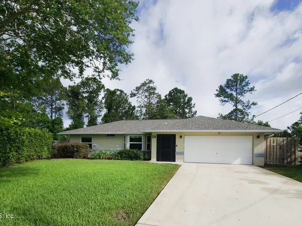29 ROYAL OAK Drive, Palm Coast, FL 32164