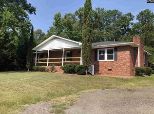 4070 Greenbrier Mossydale Rd, Winnsboro, SC 29180