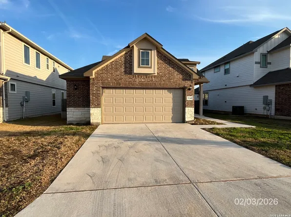 3240 Field Thistle, New Braunfels, TX 78130