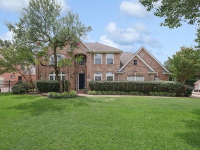 610 Northwood Trl, Southlake, TX, 76092