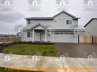 1856 SE Blueberry St, Dallas, OR 97338