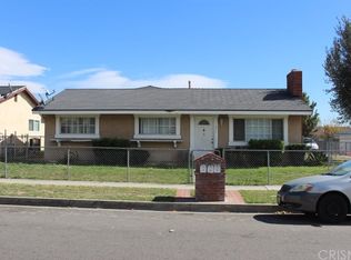 279 N Spruce Ave, Rialto, CA 92376