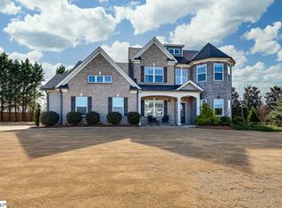 19 Cool Meadow Way, Fountain Inn, SC 29644