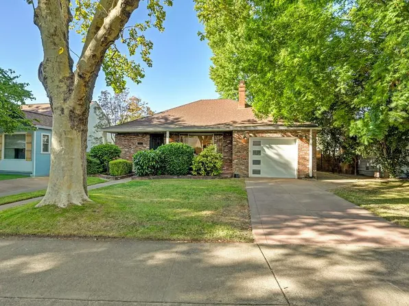 1881 7th Ave, Sacramento, CA 95818