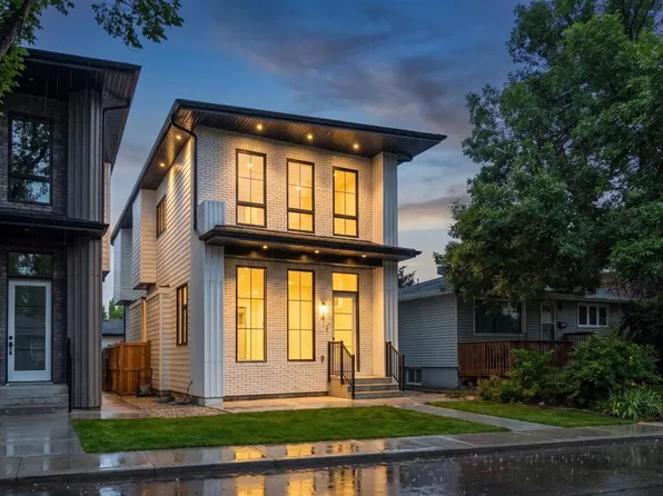 514 W 37th St SW, Calgary, AB T3C 1R6