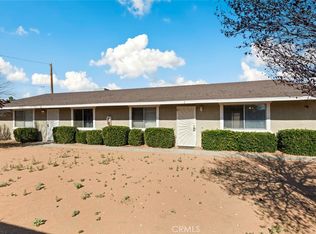 20705 Thunderbird Rd, Apple Valley, CA 92307