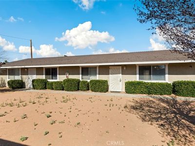 20705 Thunderbird Rd, Apple Valley, CA, 92307