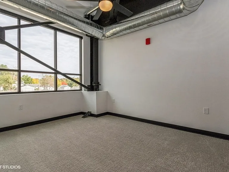 The Hall at The Hub — Photo 19