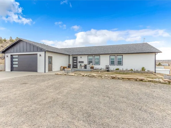 4111 Wilson Dr, Billings, MT 59101