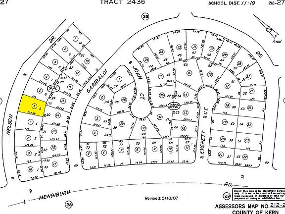4th image of 0 Nelson Dr