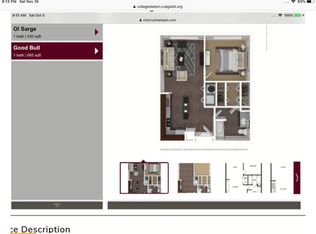 404 2nd St APT 209, College Station, TX 77840