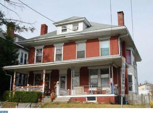 2413 Cumberland Ave, Reading, PA 19606