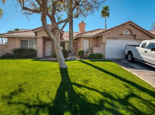 69893 Fatima Way, Cathedral City, CA 92234