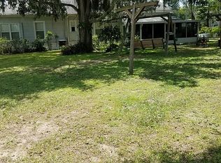 300 W Sample Ave, Lake Hamilton, FL 33851