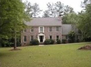 1028 Rivers, Lagrange, GA 30240