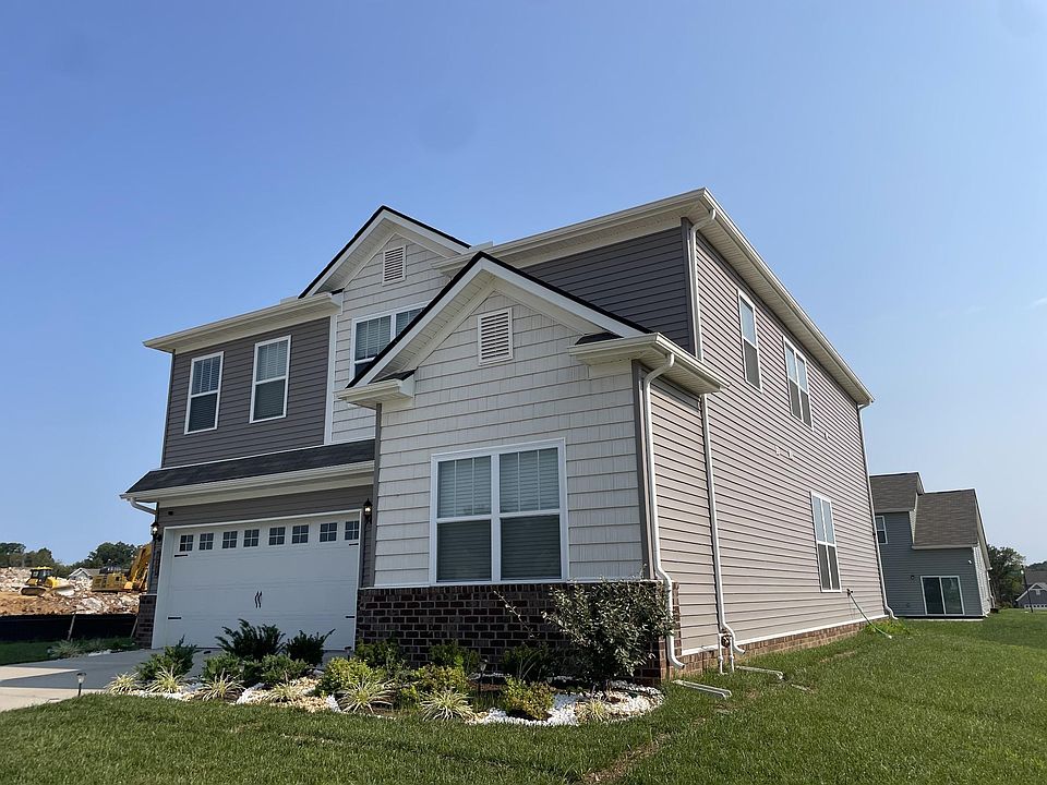 531 Mickelson Way, Spring Hill, TN 37174 Zillow