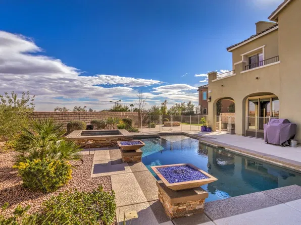 412 Vigo Port St, Las Vegas, NV 89138