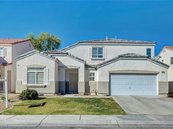 3802 Shimmering Creek Ave, North Las Vegas, NV 89031