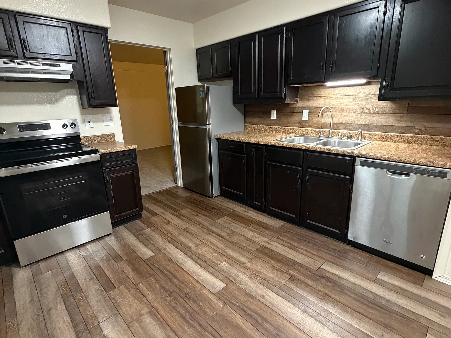 The Duplex — Photo 4