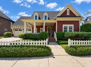 7205 Darrow Dr, McKinney, TX 75071