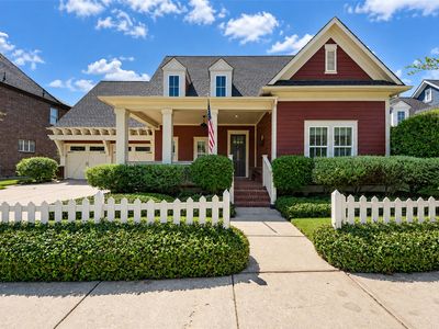 7205 Darrow Dr, McKinney, TX, 75071
