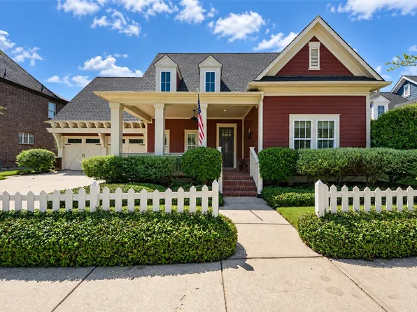 7205 Darrow Dr, McKinney, TX 75071