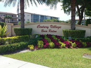 275 Brighton G, Boca Raton, FL 33434