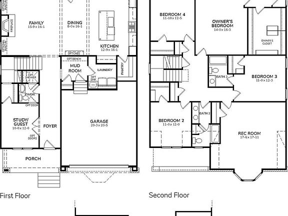 3rd image of 6504 Burnette Flower Way