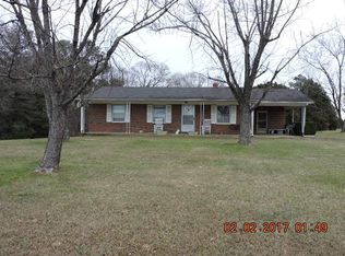 2194 Buffalo Rd, Long island, VA 24569