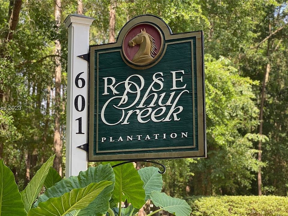 83 Rose Dhu Creek Plantation Dr 51, Bluffton, SC 29910 MLS 432711