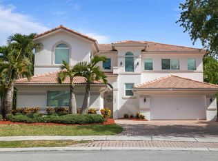 11351 NW 71st St, Doral, FL 33178