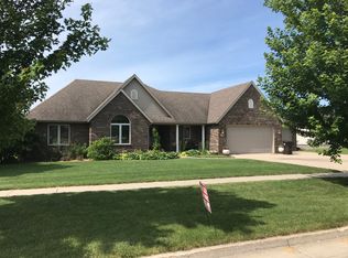 1718 Hancock Dr, Boone, IA 50036