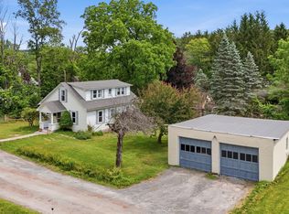 4 Corey St, Honesdale, PA 18431