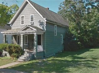 246 Carl St, Buffalo, NY 14215