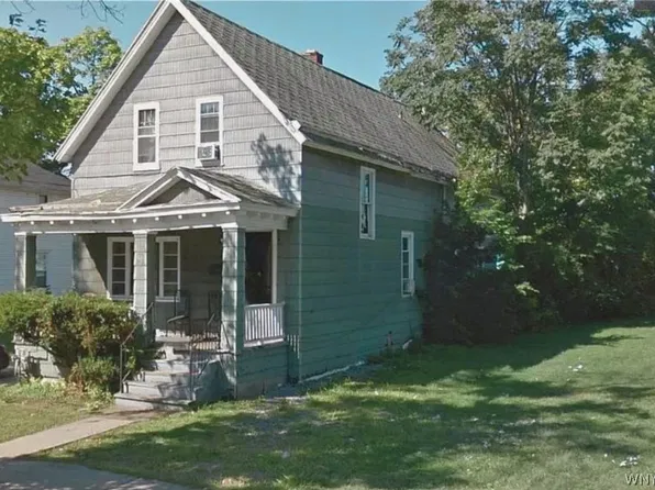 246 Carl St, Buffalo, NY 14215