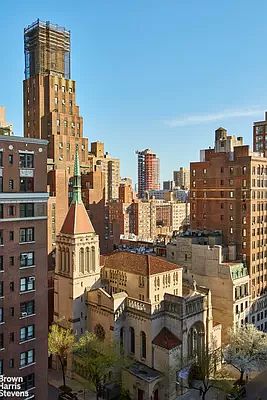 2nd image of 80 Park Ave APT 16N